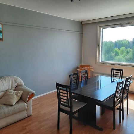 50M2 Big Apartment Free Laundry 25Min To Center Espoo Exterior photo